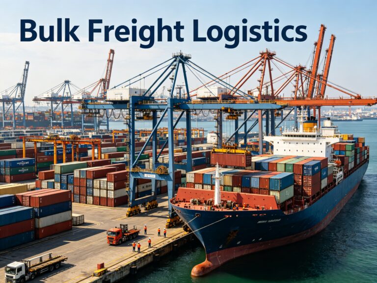 logistics
